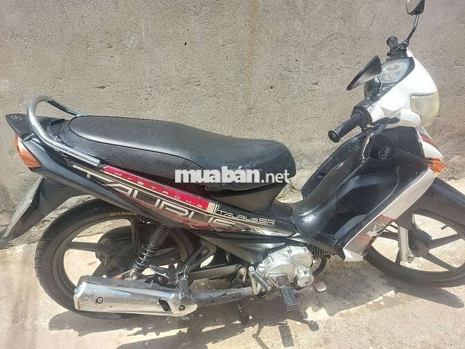 YAMAHA TAURUS HOẶC GIAO LƯU FOR SALE OR SWAP BIKE