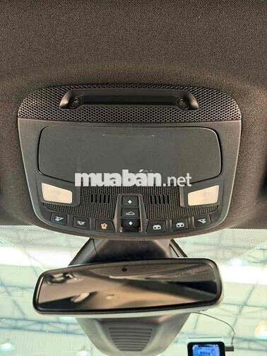 Ford Everest 2020 Titanium Full 2 cầu