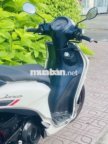 Janus 125 - dk 3/20219 -bstp chính chủ ký