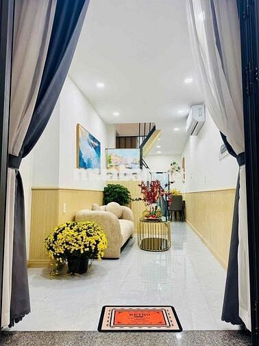 💥QUẬN 3 💥  🌕🌕Đ/c : 176/Nguyễn Thượng Hiền, P14, Quận 3(góc ngã tư NTHi