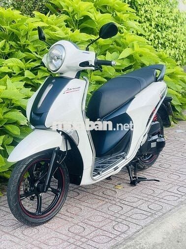 Janus 125 - dk 3/20219 -bstp chính chủ ký