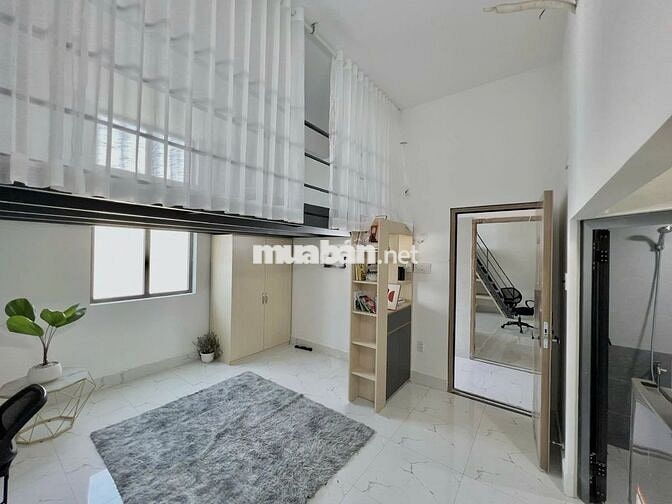 💢 KHAI TRƯƠNG CĂN HỘ MỚI_CỬA SỔ TO - DƯƠNG THỊ MƯỜI_CÔNG VIÊN PHẦN MỀM