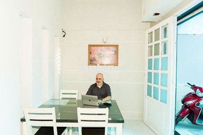 CHO THUÊ MẶT BẰNG GẦN 100m² – GIÁ CHỈ 9 TRIỆU/THÁNG