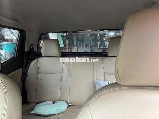Nissan Navara 2015 Vàng cát Xe bán tải