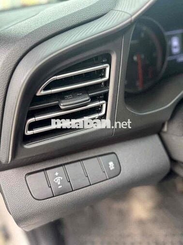 Hyundai Elantra Sport 1.6 T-GDi 2021 Trắng