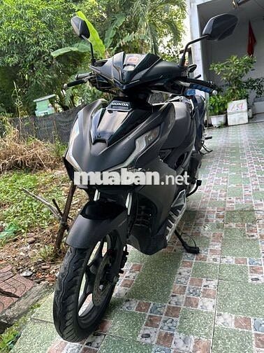 Honda Airblade 2023 Đen 15873 km