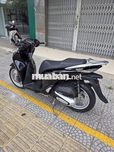 Honda SH 2020 Bản Đen Hồ Sơ Cầm Tay, Có Hỗ Trợ Góp