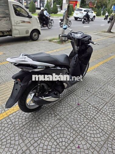 Honda SH 2020 Bản Đen Hồ Sơ Cầm Tay, Có Hỗ Trợ Góp