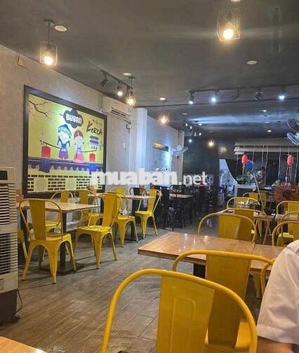 Ngay ĐH Công Nghiệp Ngang 8x25m ! Mặt Tiền Nguyễn Văn Nghi 300m2 DTSD