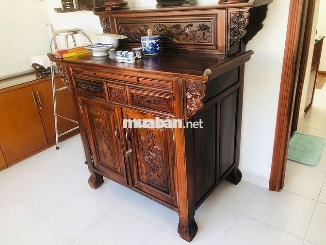 Chinh chủ cân bán nhà xây dựng kiên cố đã có sổ và hoàn công đầy đủ