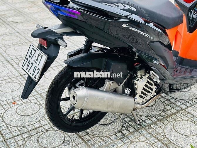 VARIO 150 2019 XE ĐẸP FULL KIỂNG BIẾN SỐ VIP (GÓP)