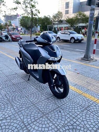 Honda SH 160 ABS 2026 Xám, Góp Không Cần Trả Trước