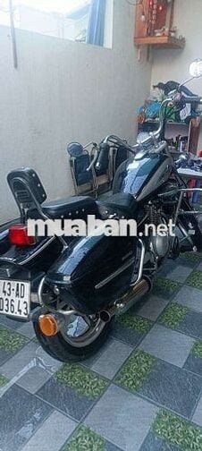 Suzuki GZ150 2024 Đen Cổ điển 21.458 km