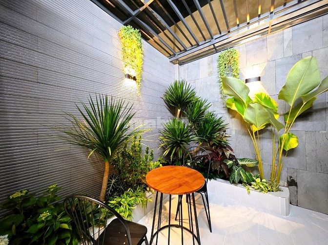 ⭐️Siêu phẩm 5 Lầu THANG MÁY tuyệt đẹp Cao cấp đường rộng 12m Đường Số 