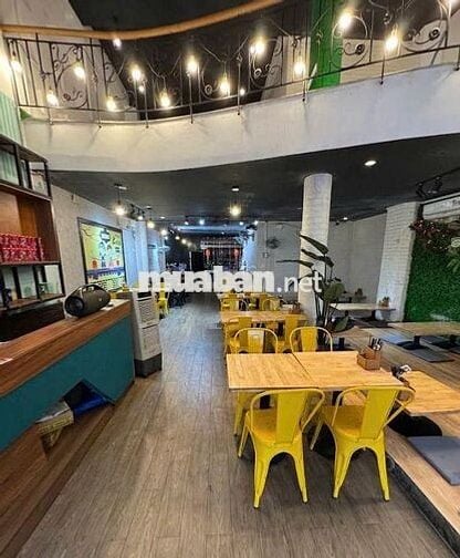 Ngay ĐH Công Nghiệp Ngang 8x25m ! Mặt Tiền Nguyễn Văn Nghi 300m2 DTSD