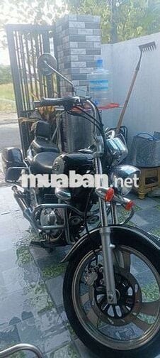 Suzuki GZ150 2024 Đen Cổ điển 21.458 km