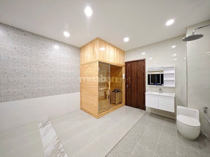 ⭐️Siêu phẩm 5 Lầu THANG MÁY tuyệt đẹp Cao cấp đường rộng 12m Đường Số 