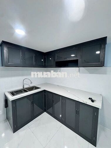 Cho thuê nhà mặt tiền đường Nghiêm Toản, Quận Tân Phú