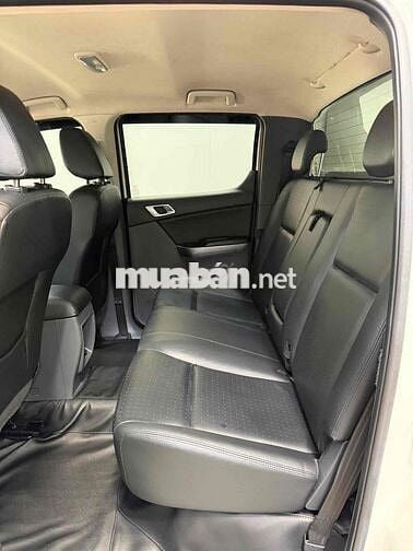 Mazda BT50 Luxury 2020 AT rất mới