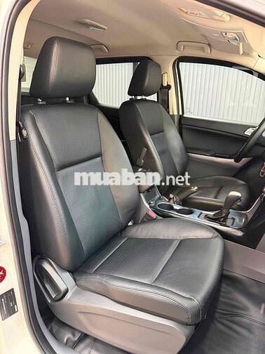 Mazda BT50 Luxury 2020 AT rất mới