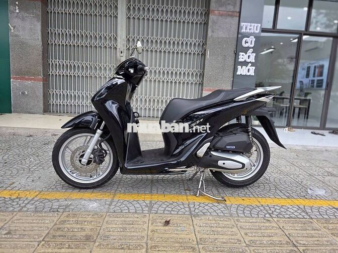 Honda SH 2020 Bản Đen Hồ Sơ Cầm Tay, Có Hỗ Trợ Góp
