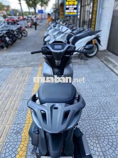 Honda SH 160 ABS 2026 Xám, Góp Không Cần Trả Trước