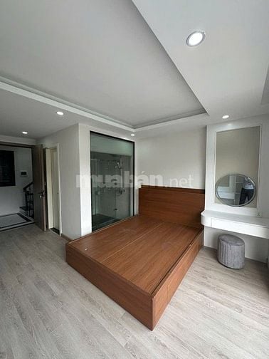Chính chủ cho thuê nhà ngõ 639 Hoàng Hoa Thám, Hà Nội