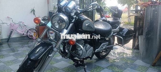 Suzuki GZ150 2024 Đen Cổ điển 21.458 km