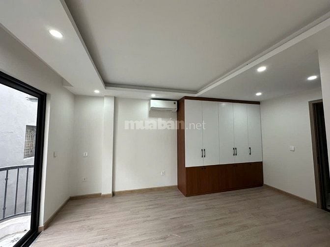 Chính chủ cho thuê nhà ngõ 639 Hoàng Hoa Thám, Hà Nội