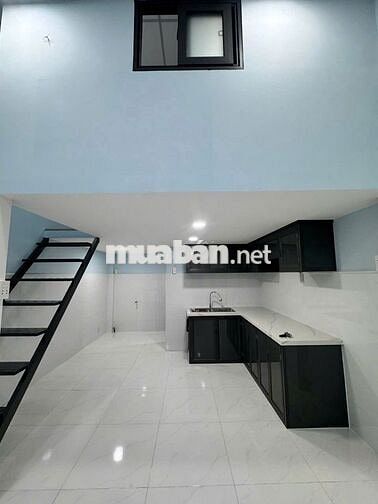 Cho thuê nhà mặt tiền đường Nghiêm Toản, Quận Tân Phú