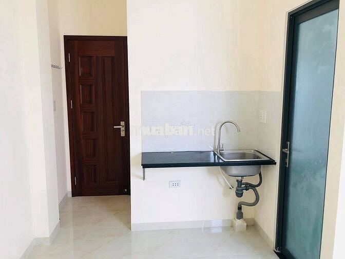 Phòng trọ quận 12 (cũ) ngay sát Phần Mềm Quang Trung