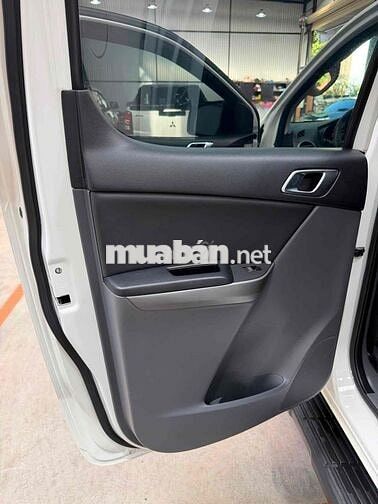 Mazda BT50 Luxury 2020 AT rất mới