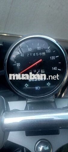 Suzuki GZ150 2024 Đen Cổ điển 21.458 km