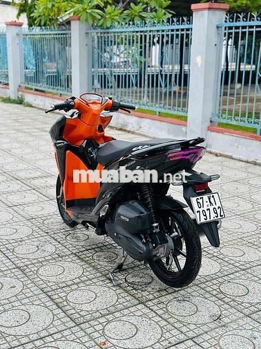 VARIO 150 2019 XE ĐẸP FULL KIỂNG BIẾN SỐ VIP (GÓP)