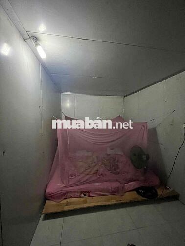 Cho thuê xưởng 600m2 mặt tiền Mỹ Phước Tân Vạn