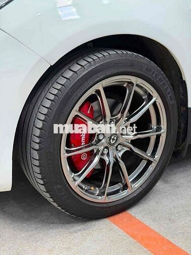 Ford Focus 2013 1.6 hatchback