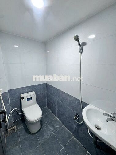 Cho thuê nhà mặt tiền đường Nghiêm Toản, Quận Tân Phú