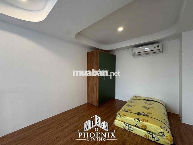 TRỐNG LẠI PHÒNG CUỐI ĐẦY ĐỦ NỘI THẤT NGAY LÊ VĂN THỌ