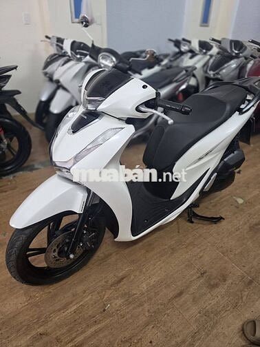 🔥 Honda SH 2022 Trắng