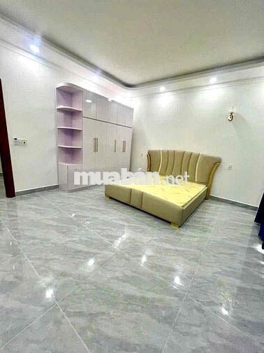 nhà 1 trệt 2 lầu UYÊN HƯNG, TÂN UYÊN,kế KCN NAM TÂN UYÊN,có nội thất