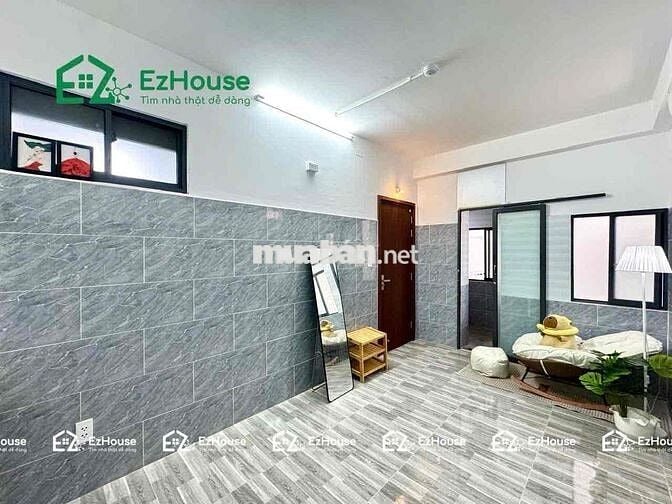 CHDV MỚI KHAI TRƯƠNG - HỖ TRỢ CỌC PHAN HUY ÍCH- GÒ VẤP
