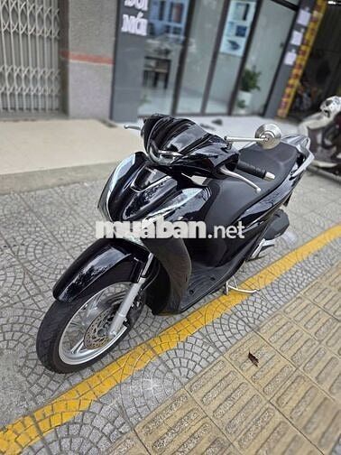 Honda SH 2020 Bản Đen Hồ Sơ Cầm Tay, Có Hỗ Trợ Góp