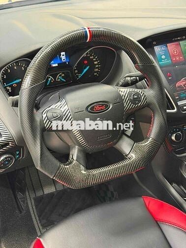Ford Focus 2013 1.6 hatchback