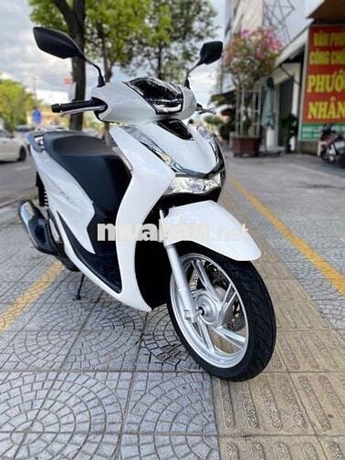 Honda SH 2025 Trắng 1000km