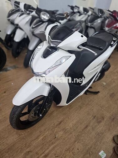 🔥 Honda SH 2022 Trắng