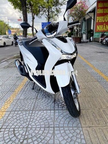 Honda SH 2025 Trắng 1000km