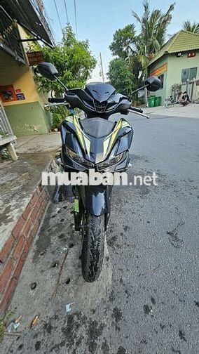 Xe Winner V3 bản tiêu chuẩn,2022. Xe còn bao êm