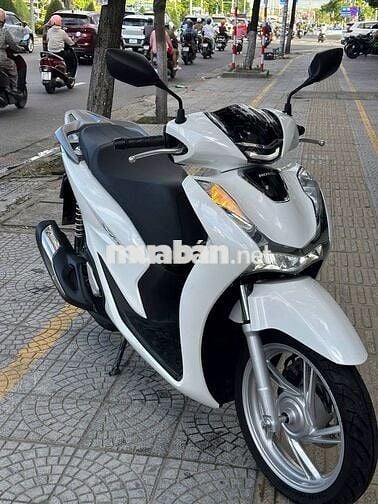 SH 150 2021 Trắng Góp Không Cần Trả Trước