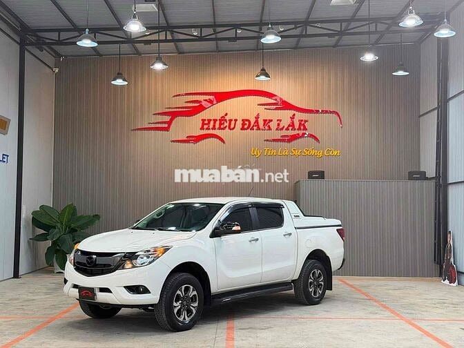 Mazda BT50 Luxury 2020 AT rất mới
