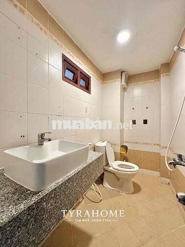 🎀CĂN HỘ 1PN BAN CÔNG SÂN VƯỜN 63M2 FULLNT - CHỢ BÀ CHIỂU - CẦU BÔNG